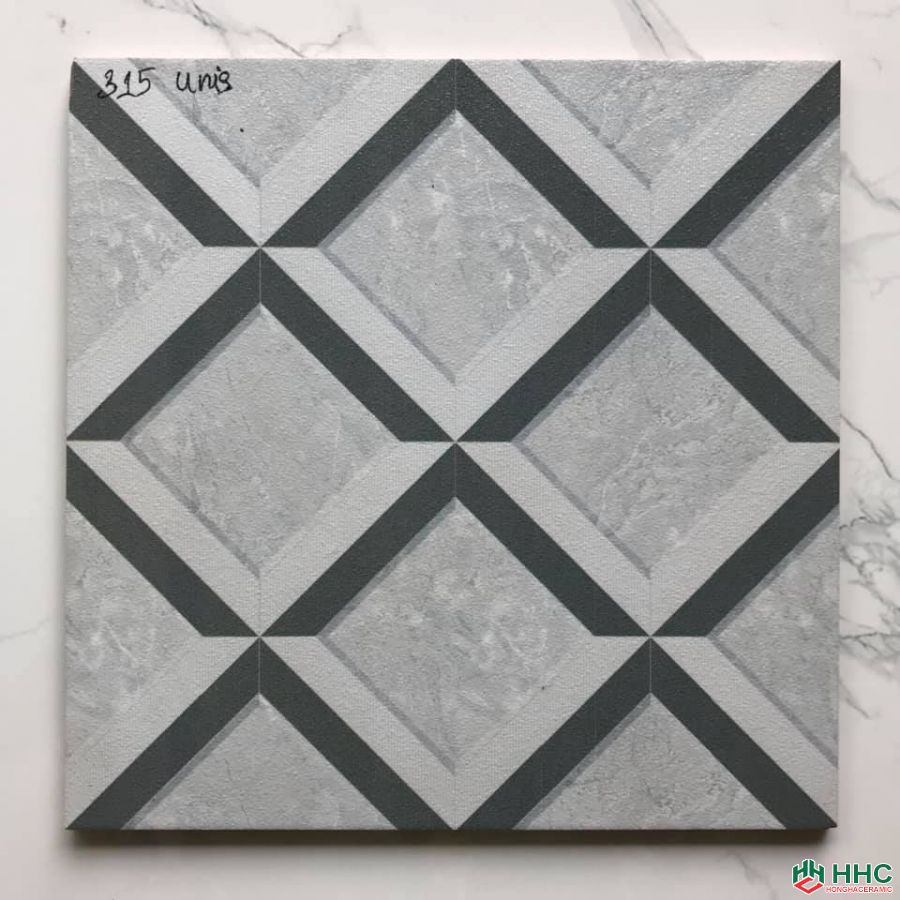 Gạch 30 x 30 ốp lát  sàn nước vitto